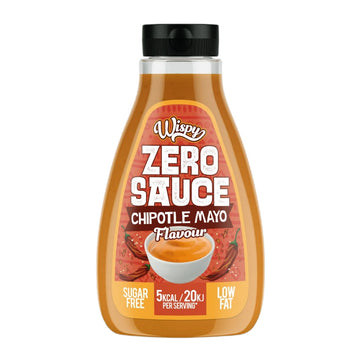 Wispy Zero Sauce - Chipotle Mayo
