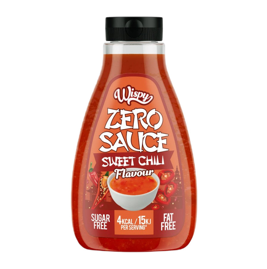 Wispy Zero Sauce - Sweet Chili