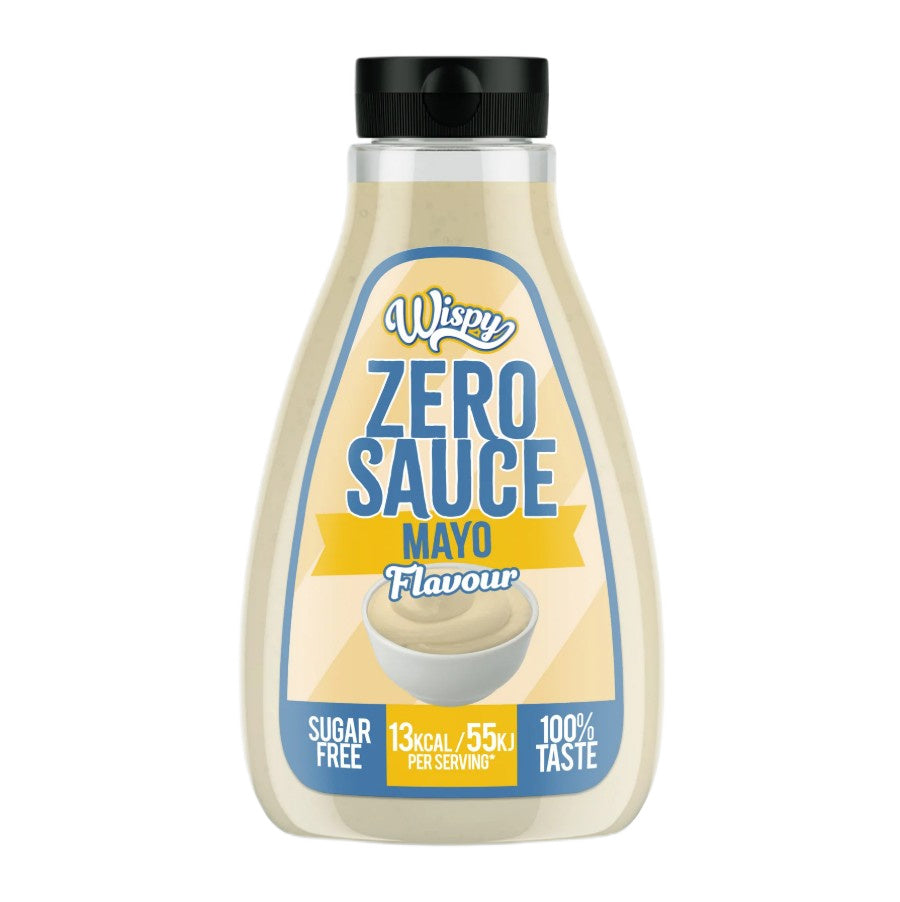 Wispy Zero Sauce - Mayo