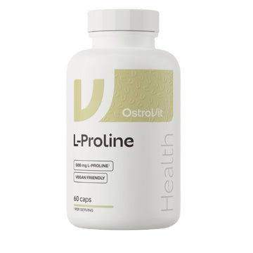 OstroVit L-Proline, 500mg