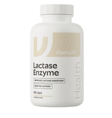 OstroVit Lactase Enzyme