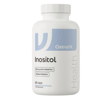 OstroVit Inositol, 500mg