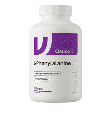 OstroVit L-Phenylalanine, 1500mg