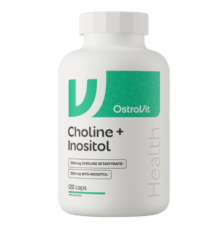 OstroVit Choline + Inositol
