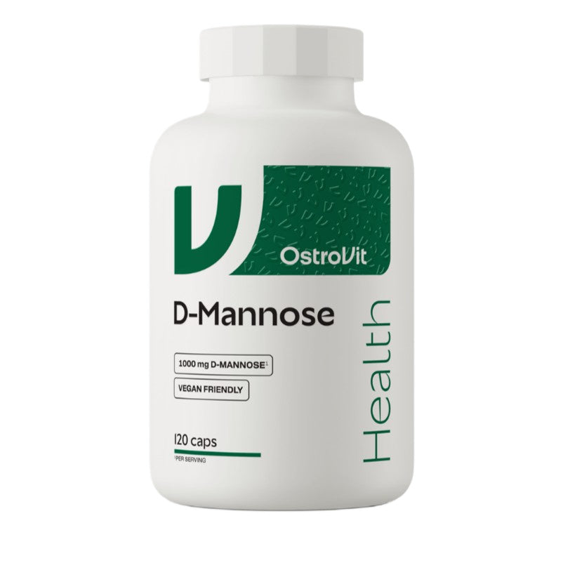 OstroVit D-Mannose, 1000mg