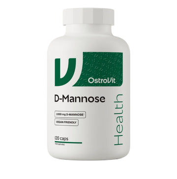 OstroVit D-Mannose, 1000mg