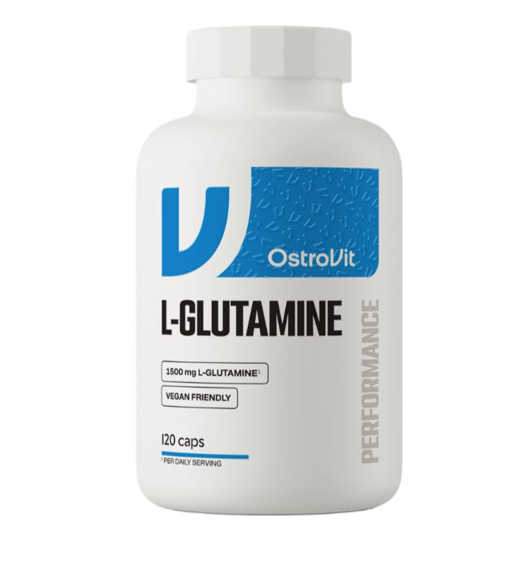 OstroVit L-Glutamine, 1500mg