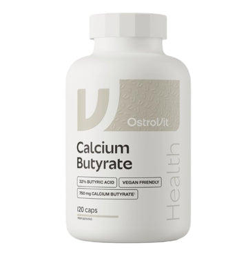OstroVit Calcium Butyrate, 750mg