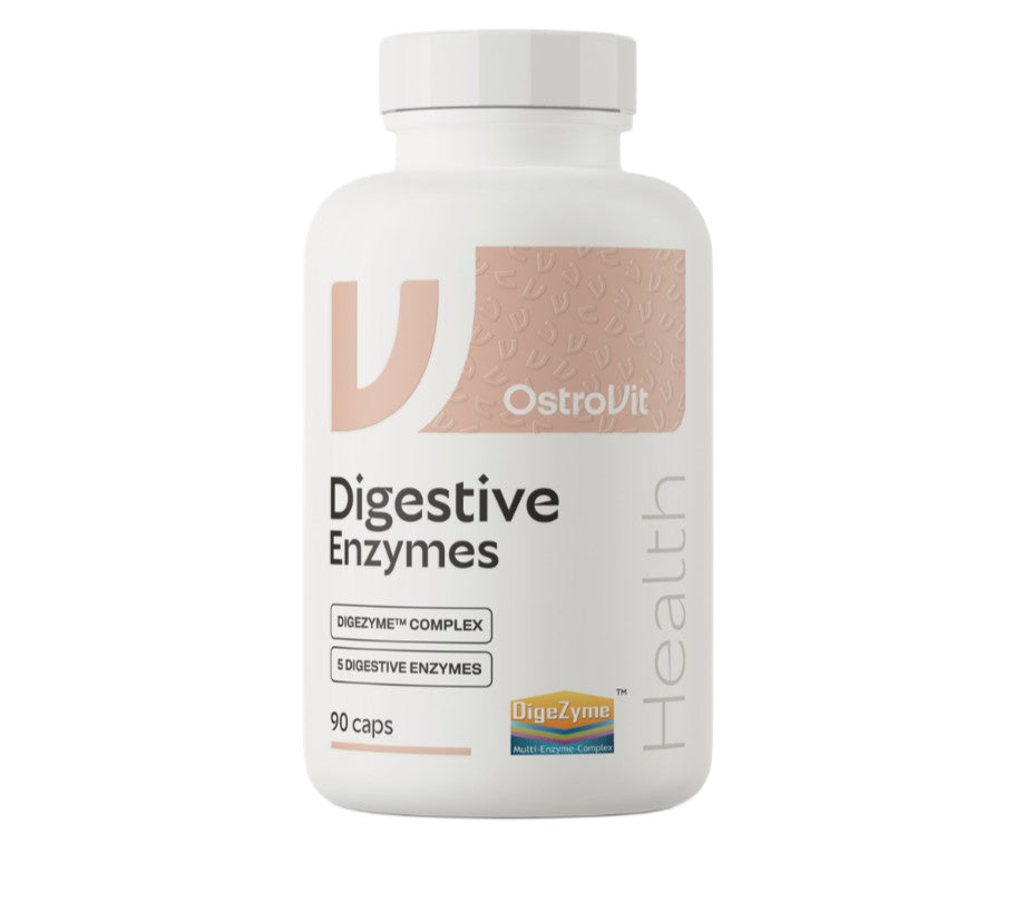 OstroVit Digestive Enzymes