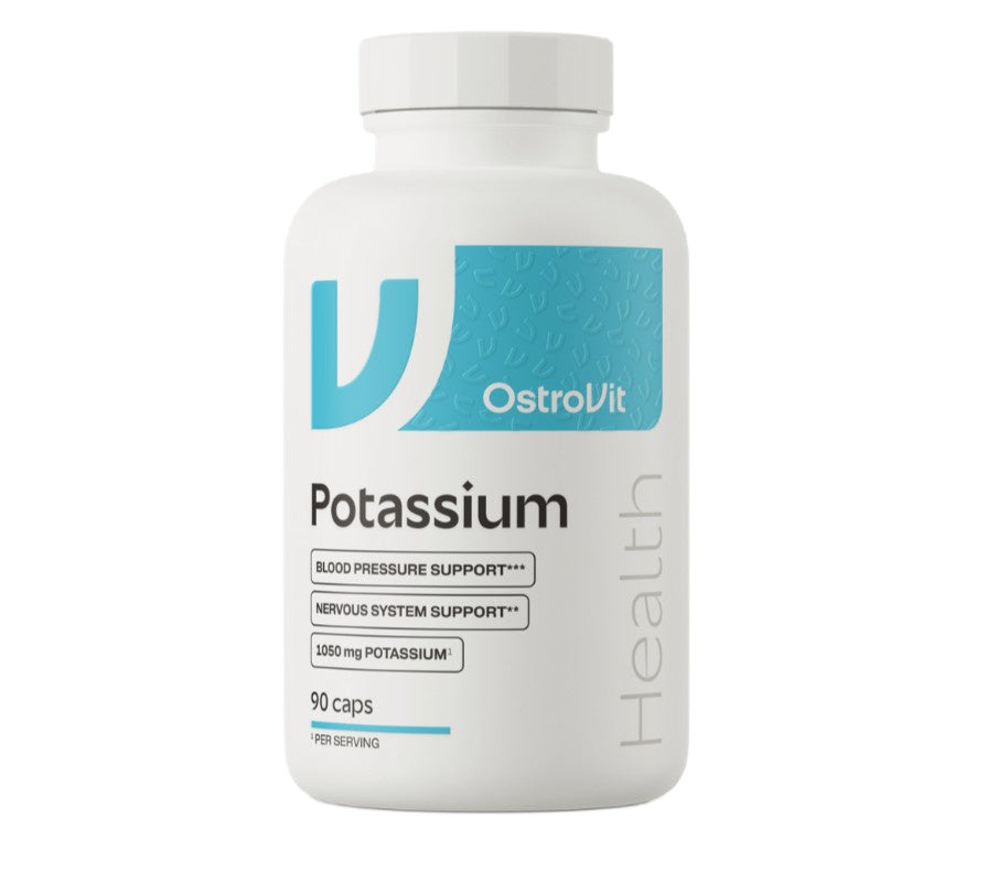 OstroVit Potassium, 1050mg
