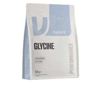 OstroVit Glycine, 3000mg