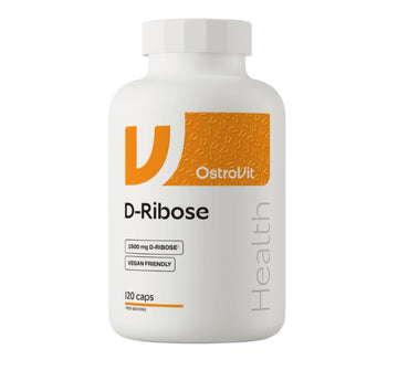 OstroVit D-Ribose, 1500mg