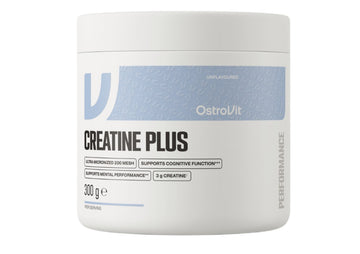 OstroVit Creatine Plus, Unflavored