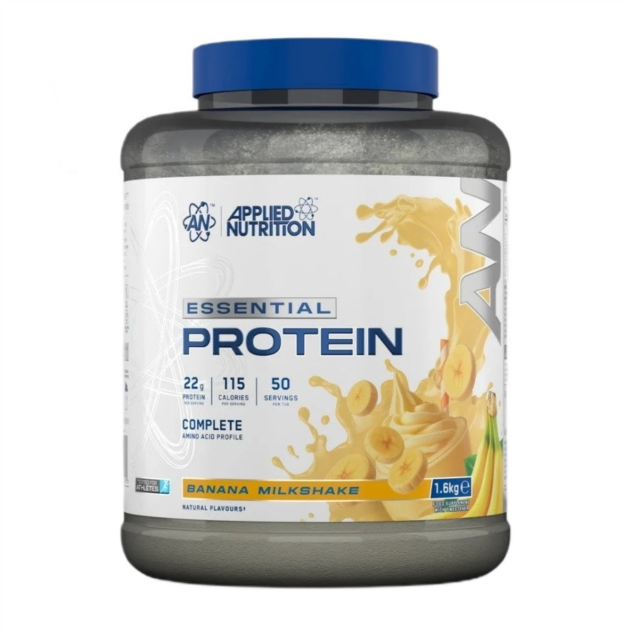 Applied Nutrition Essential Protein - Banana Milkshake