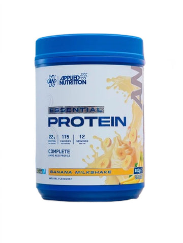 Applied Nutrition Essential Protein - Banana Milkshake