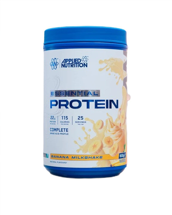 Applied Nutrition Essential Protein - Banana Milkshake