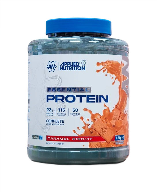 Applied Nutrition Essential Protein - Caramel Biscuit