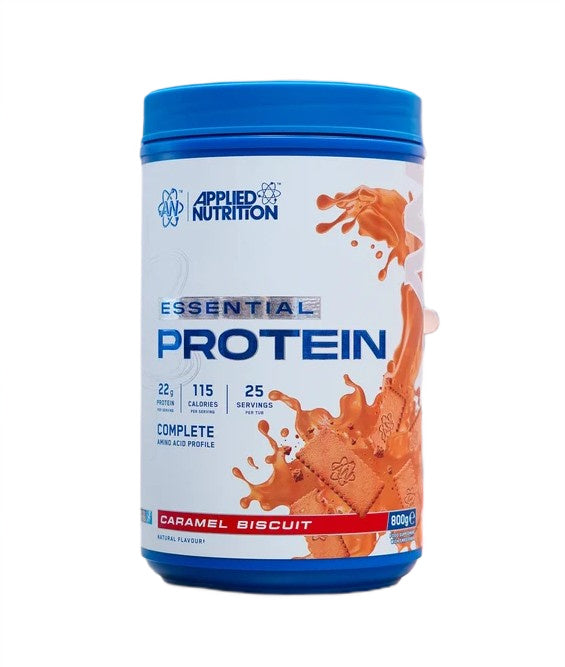 Applied Nutrition Essential Protein - Caramel Biscuit