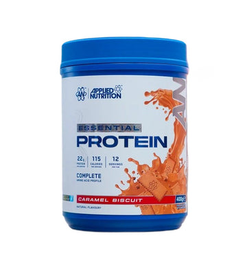 Applied Nutrition Essential Protein - Caramel Biscuit