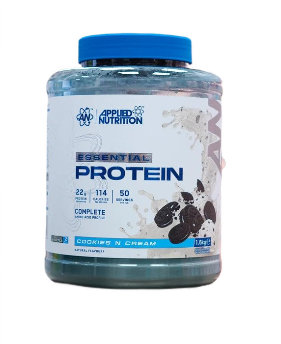 Applied Nutrition Essential Protein - Cookies N Cream