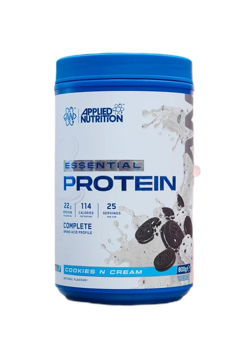 Applied Nutrition Essential Protein - Cookies N Cream
