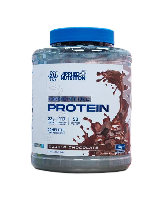 Applied Nutrition Essential Protein - Double Chocolate