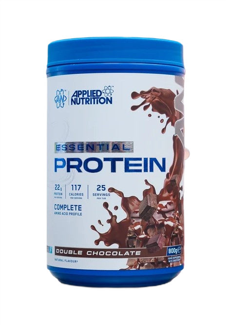 Applied Nutrition Essential Protein - Double Chocolate
