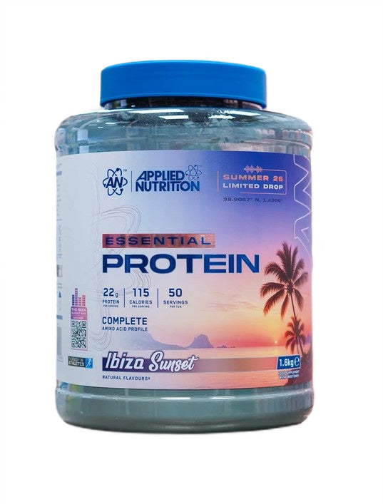 Applied Nutrition Essential Protein - Ibiza Sunset