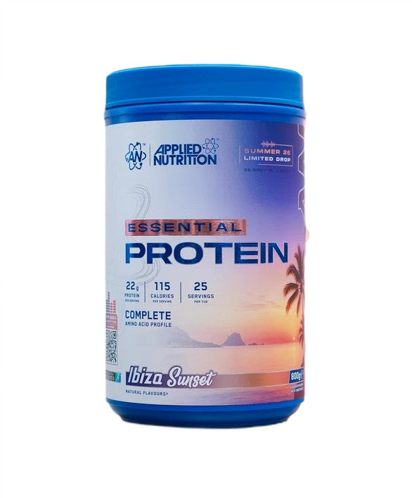Applied Nutrition Essential Protein - Ibiza Sunset