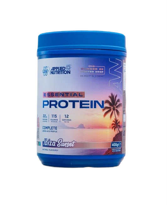 Applied Nutrition Essential Protein - Ibiza Sunset