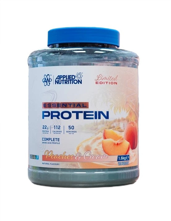 Applied Nutrition Essential Protein - Peaches & Cream
