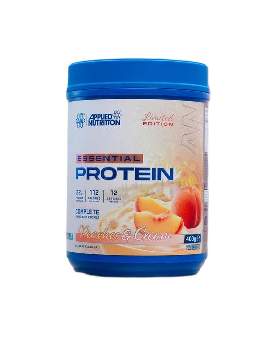 Applied Nutrition Essential Protein - Peaches & Cream