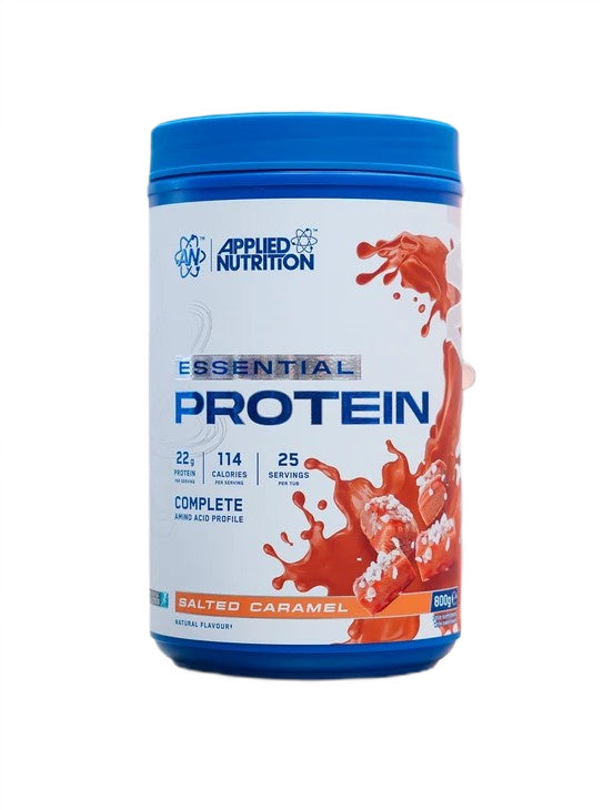 Applied Nutrition Essential Protein - Salted Caramel