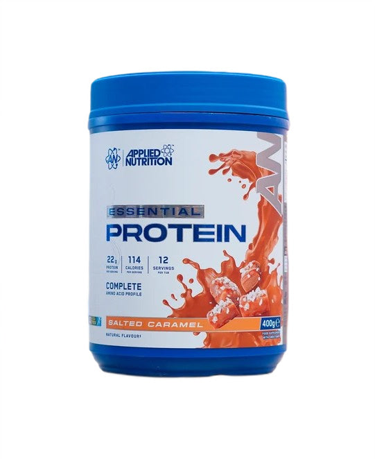 Applied Nutrition Essential Protein - Salted Caramel
