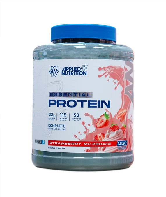 Applied Nutrition Essential Protein - Strawberry Milkshake