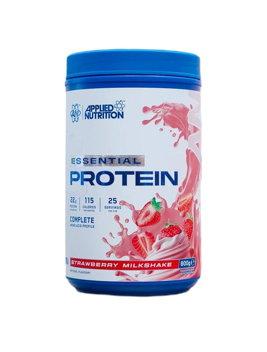 Applied Nutrition Essential Protein - Strawberry Milkshake