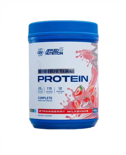 Applied Nutrition Essential Protein - Strawberry Milkshake