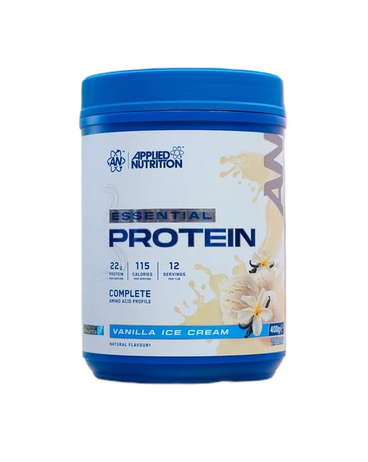 Applied Nutrition Essential Protein - Vanilla Ice Cream