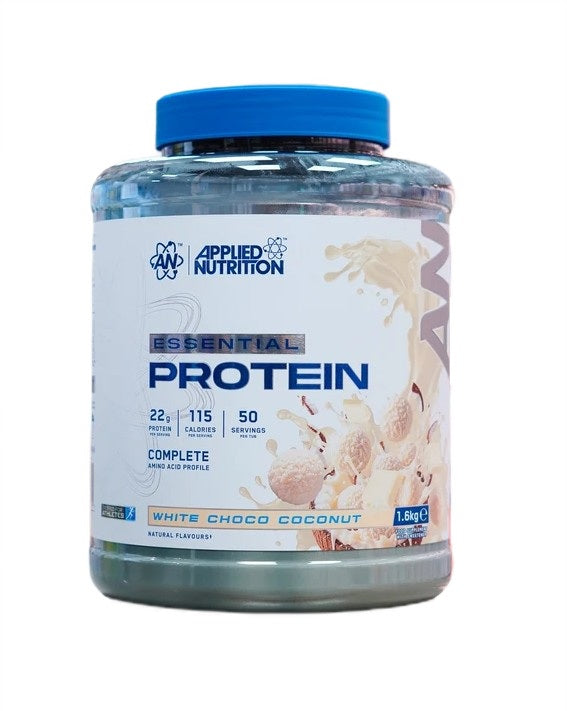 Applied Nutrition Essential Protein - White Choco Coconut