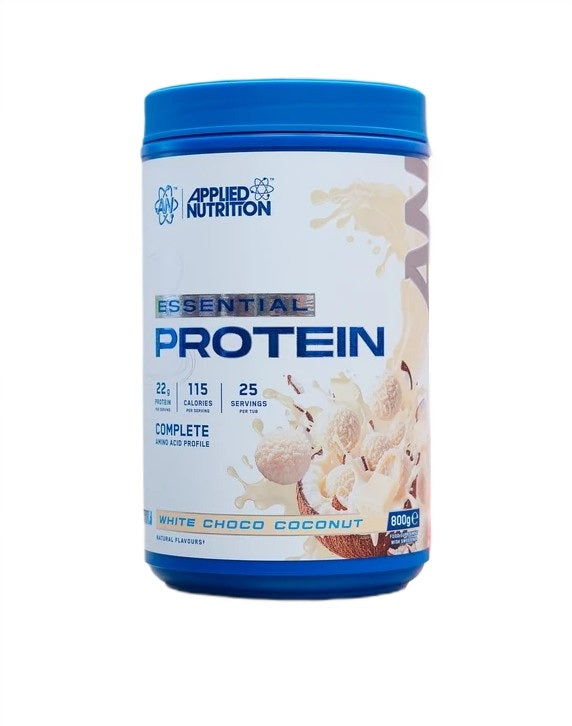 Applied Nutrition Essential Protein - White Choco Coconut