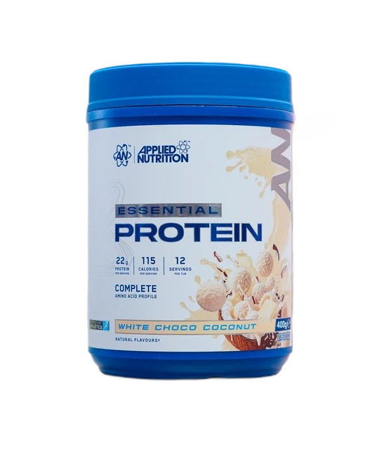 Applied Nutrition Essential Protein - White Choco Coconut