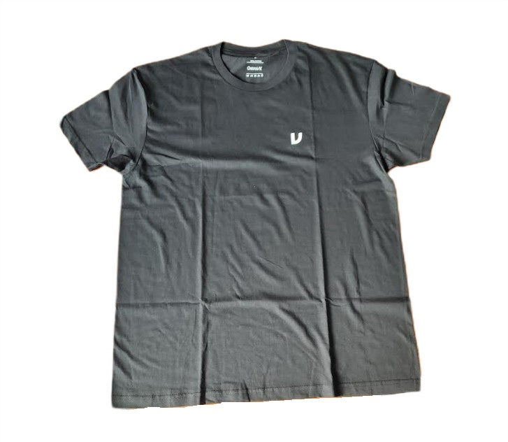 OstroVit Ostrovit T-Shirt, Black