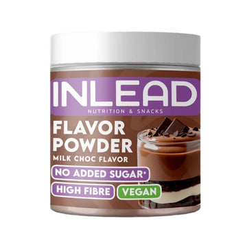 INLEAD Nutrition Flavor Powder - Milk Choc