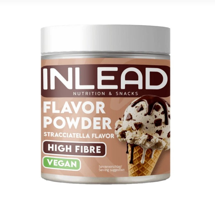 INLEAD Nutrition Flavor Powder - Stracciatella
