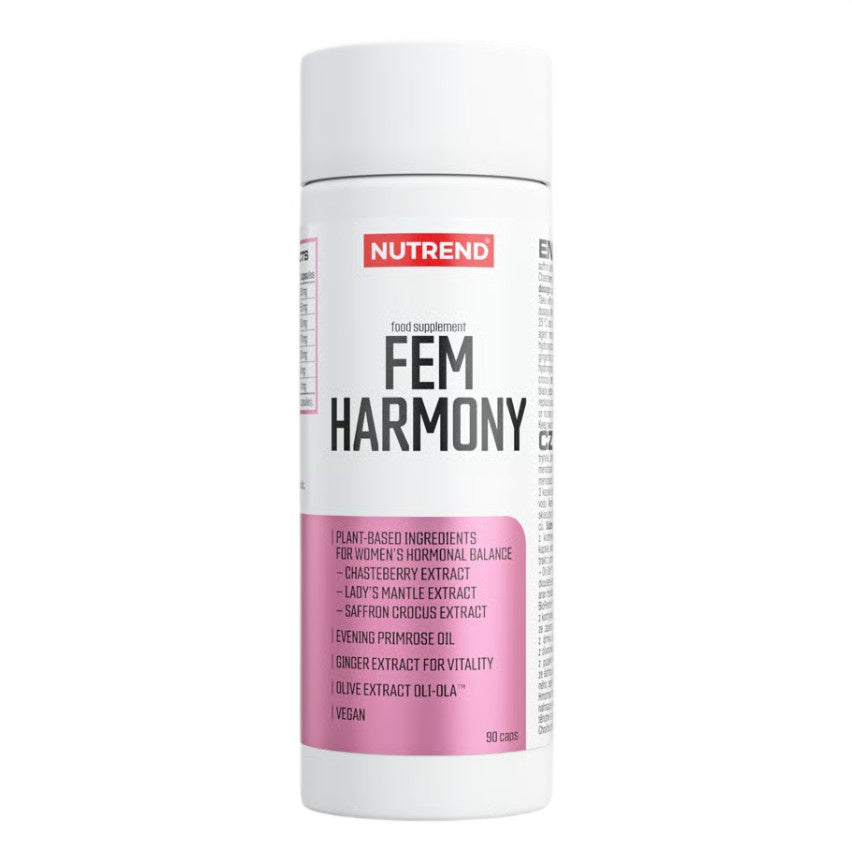 Nutrend Fem Harmony