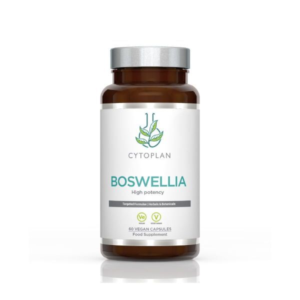 Cytoplan Boswellia