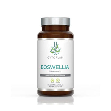 Cytoplan Boswellia