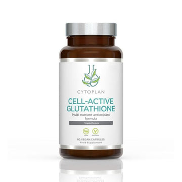 Cytoplan Cell-Active Glutathione