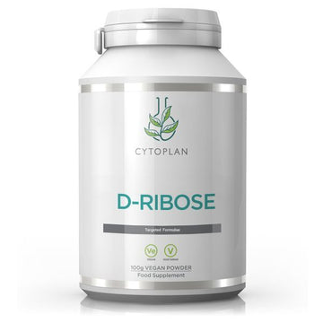 Cytoplan D-Ribose, Powder
