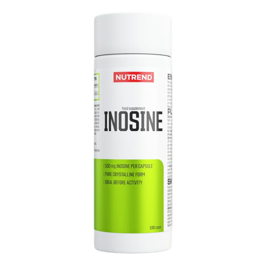 Nutrend Inosine